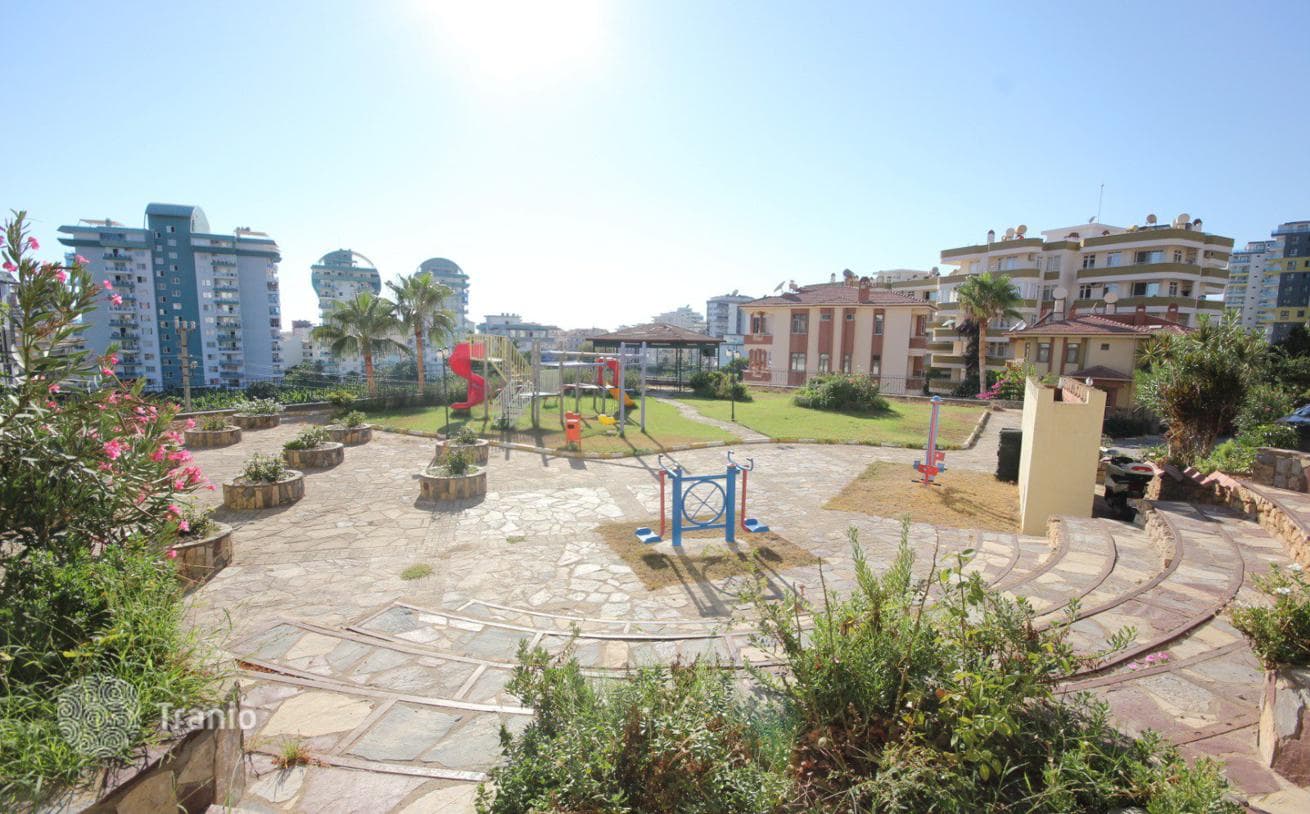 2-Bedroom (2+1) Apartment in Mahmutlar, Alanya, photo 2