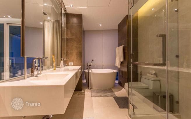 2-Bedroom Penthouse in Khlong Toei, Bangkok, photo 5