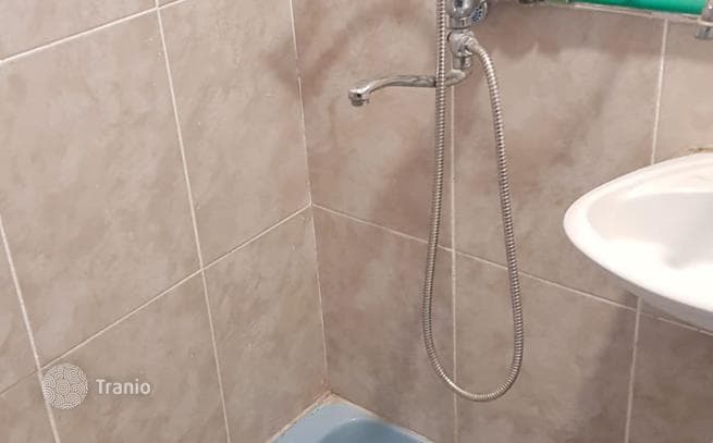 2-Bedroom House with Sea View and Parking in Susanj, photo 5