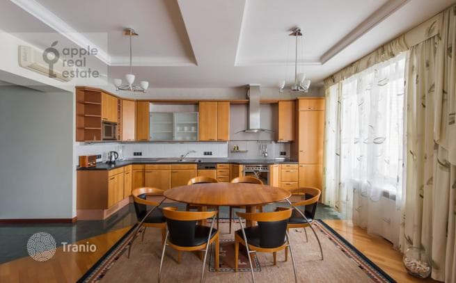 2-Bedroom Apartment with Mosque View in Meshchansky District, Moscow, photo 4