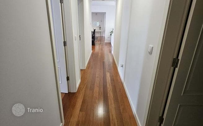 3-Bedroom Apartment with Sea View in Funchal, Madeira, photo 4
