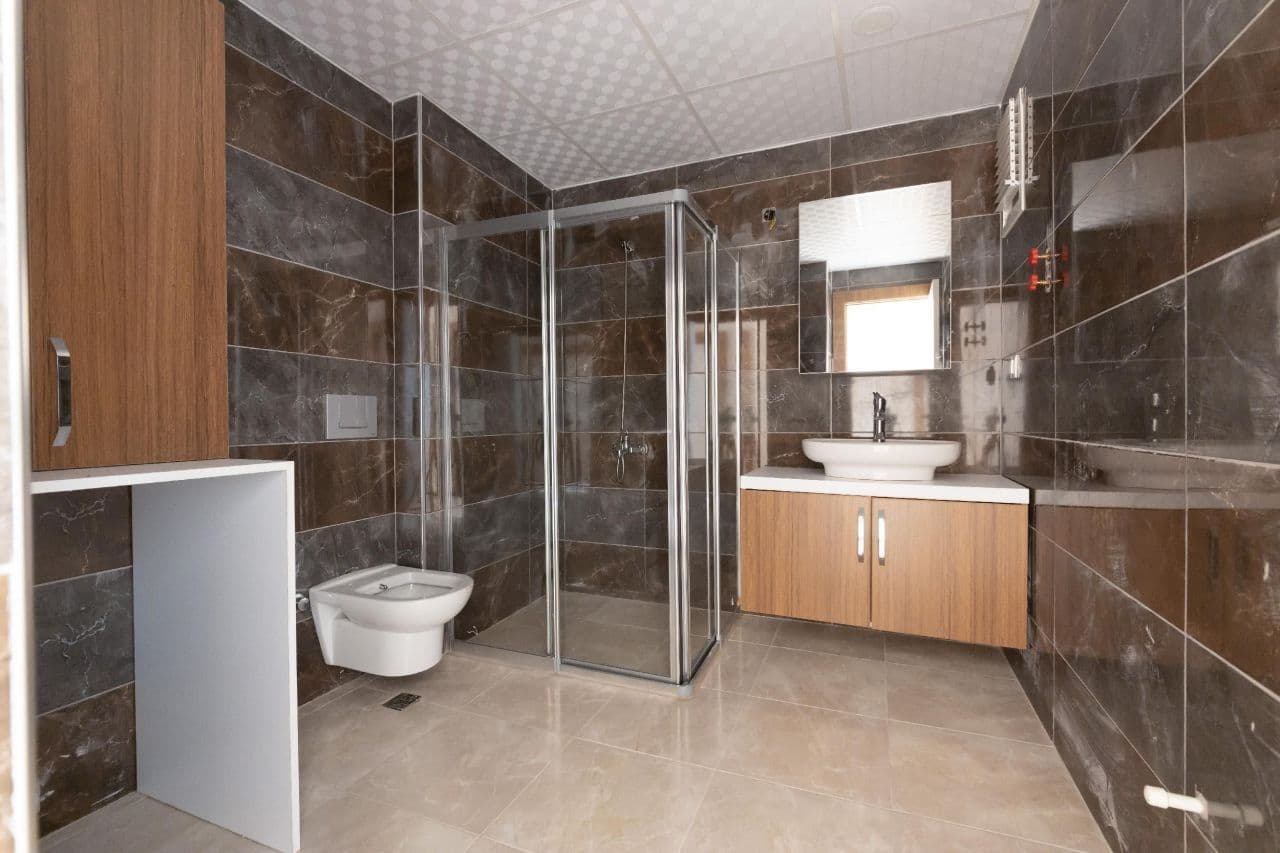3-Bedroom Apartment in Kepez, Antalya, photo 4