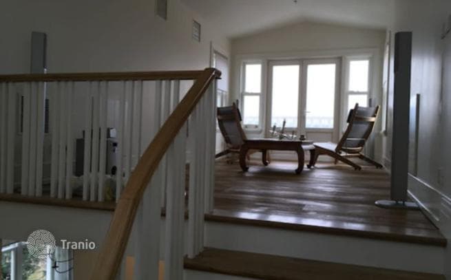 7-Bedroom Villa in Sariyer, Istanbul