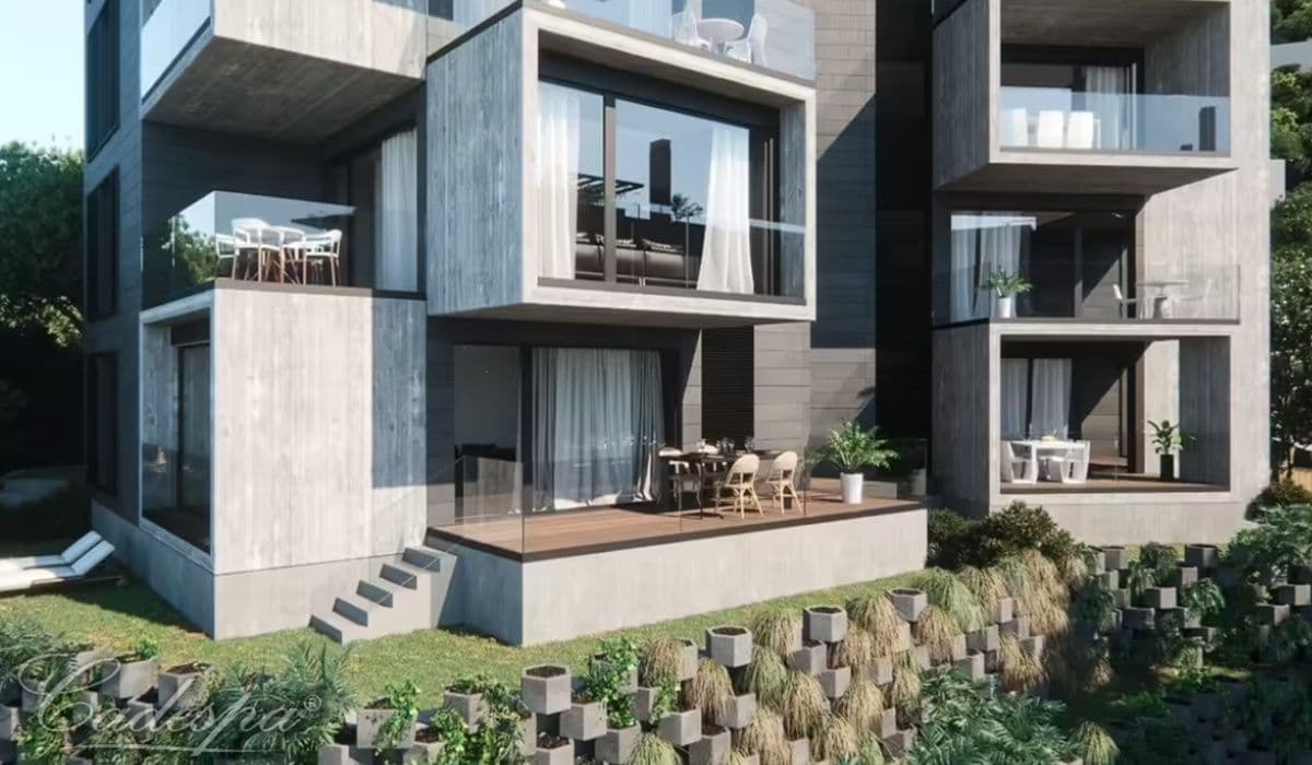 Квартира в Плайя де Аро, Испания, 77 м², фото 5