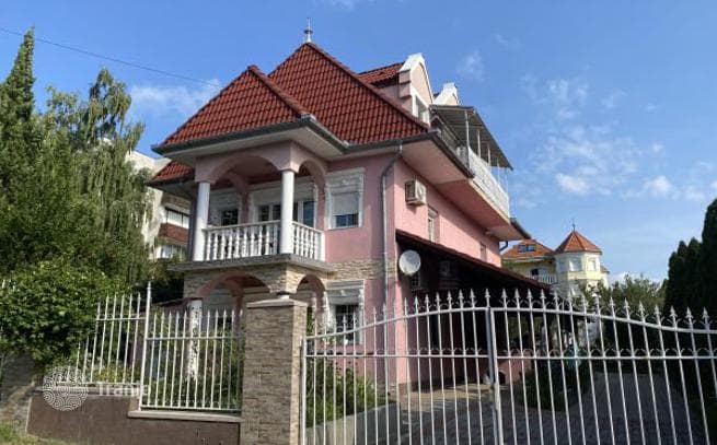 7-Bedroom Townhouse in Heviz, Hungary