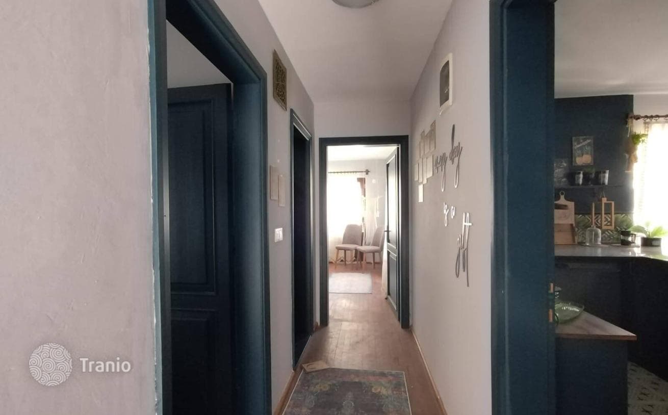 2-Bedroom (2+1) Buy-to-Let Apartment with Sea View in Kalkan, Antalya, photo 3