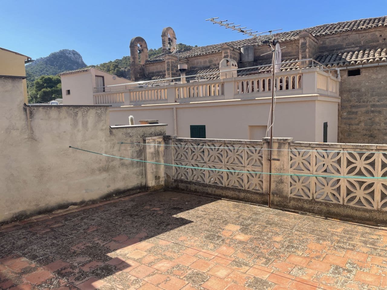 6-Bedroom Townhouse in Andratx