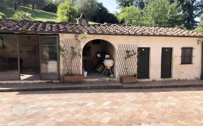 3-Bedroom Villa in San Casciano in Val di Pesa, photo 3