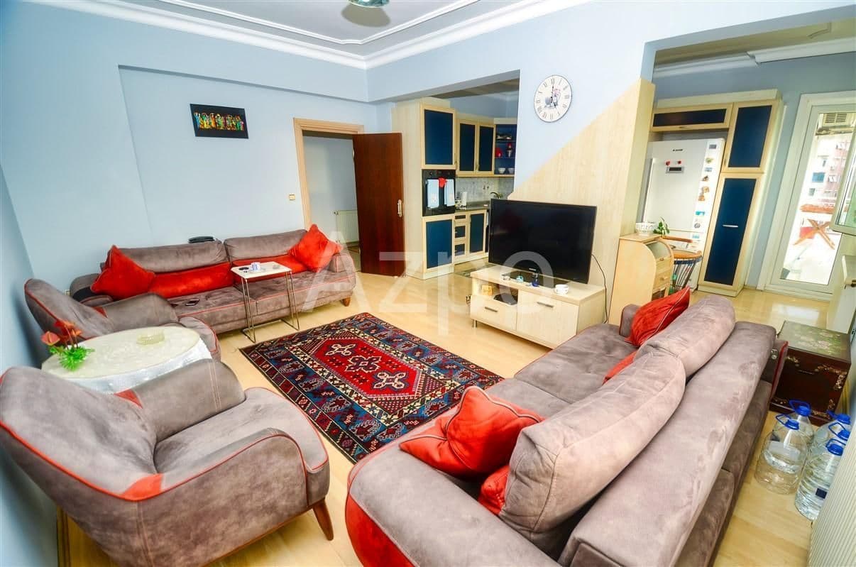 Penthouse in Antalya, Turkey, photo 4