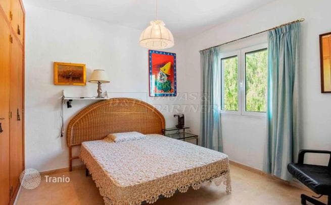 3-Bedroom Villa in Denia, Spain, photo 5