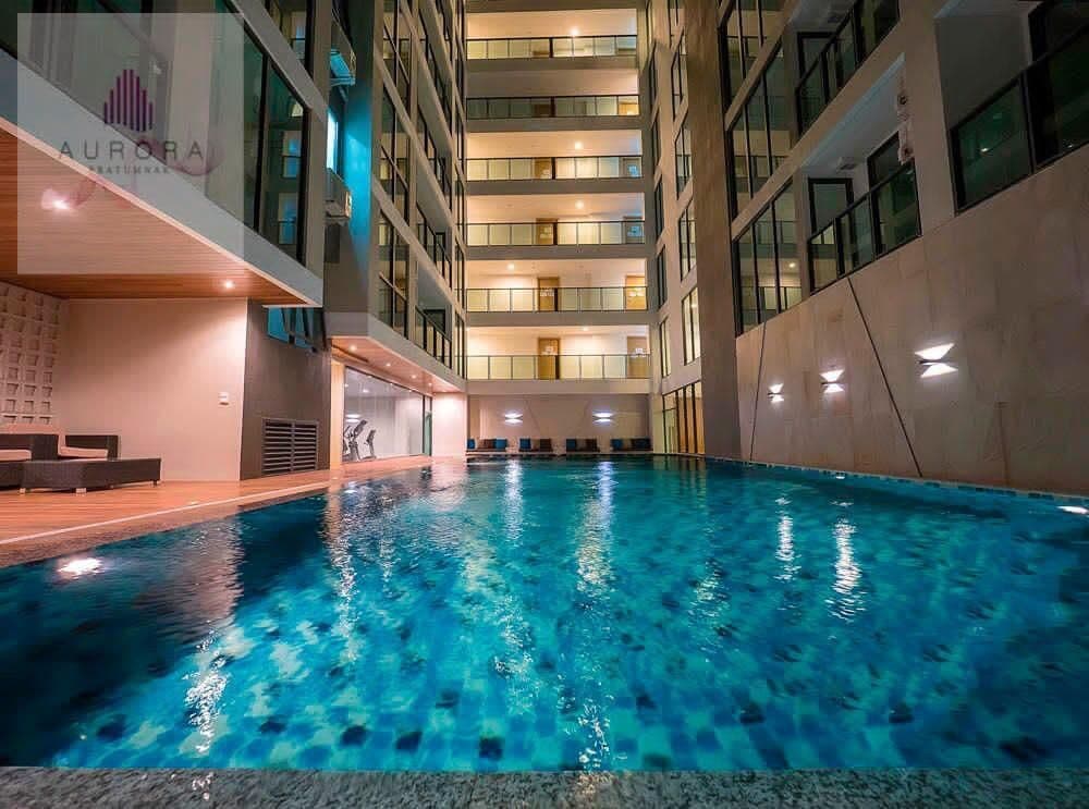 1-Bedroom Condo in Pattaya, photo 3