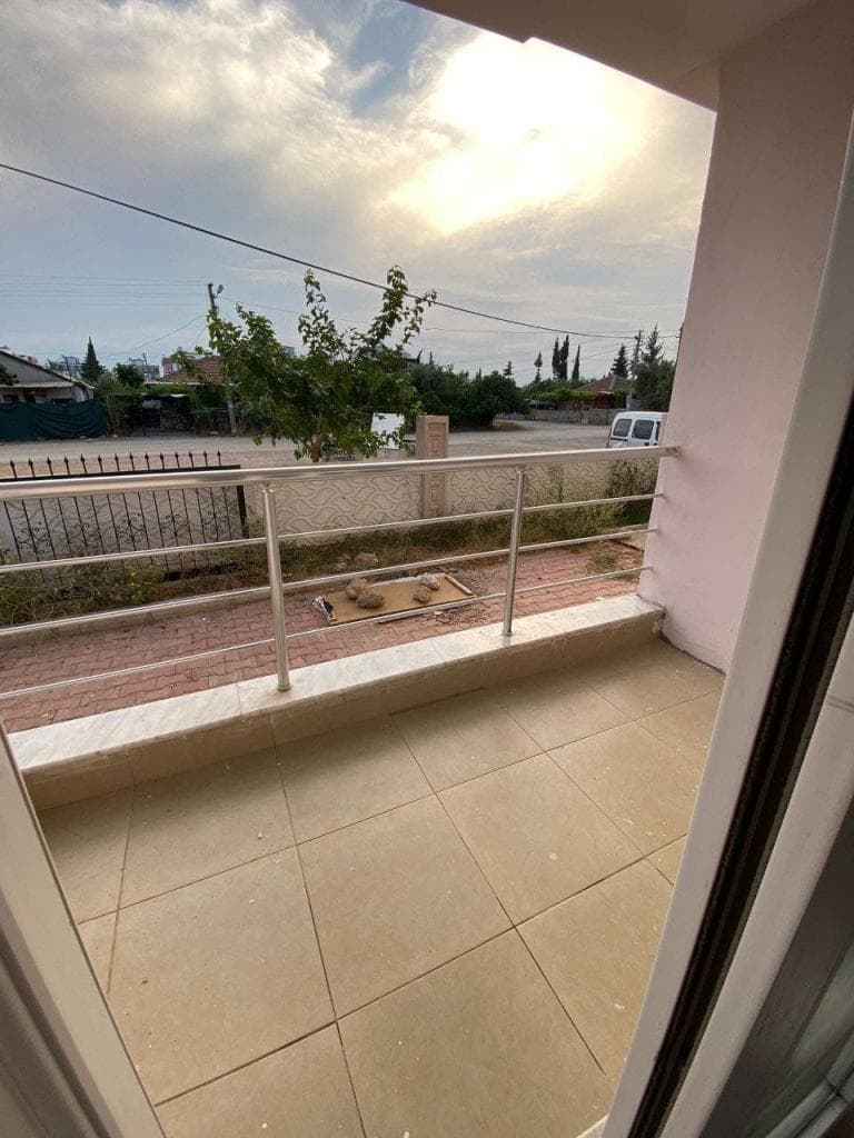 2-Bedroom Apartment in Kepez, Antalya, photo 4