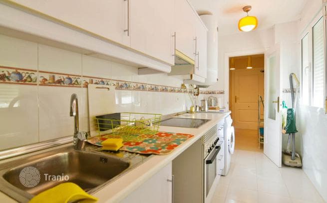 2-Bedroom Apartment 400 m from the Beach in Calpe, Alicante, photo 3
