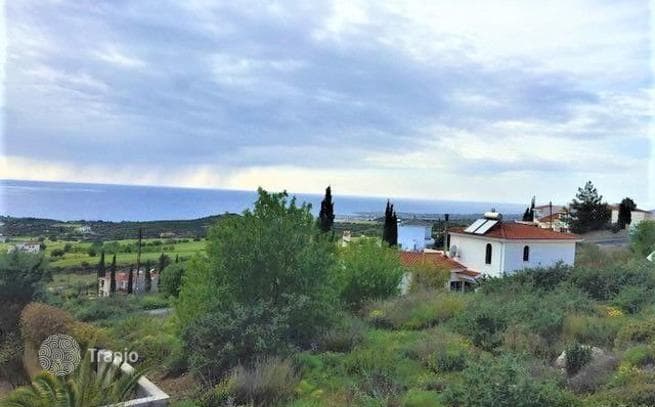 Land Plot in Tala, Cyprus, photo 2