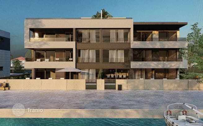 2-Bedroom New Build with Pool and Garden in Privlaka, photo 4