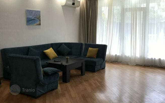 3-Bedroom House with Mountain View in Isani, Tbilisi, photo 4