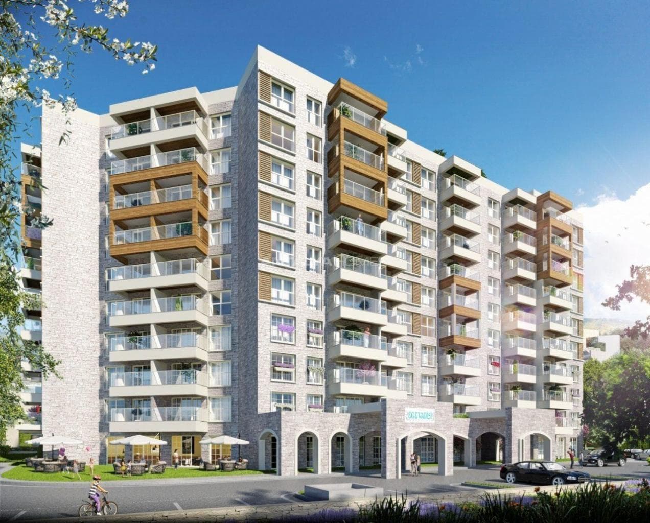 3-Bedroom Apartment in Cankaya, Ankara, photo 4