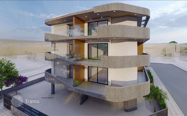 New Apartments near Limassol City Center in Polemidia, photo 5
