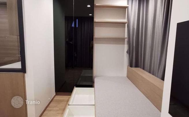 1-Bedroom Condo in Phaya Thai, Bangkok, photo 4