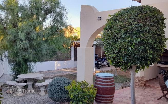 3-Bedroom Villa with Garage in El Toro, Calvià, photo 2