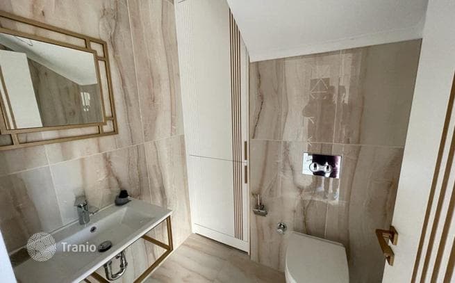 4-Bedroom (4+1) Villa with Private Pool and Land in Belek, photo 2