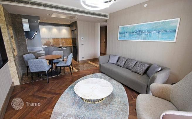 Buy-to-Let Apartments with Aquapark in Kargicak, Alanya