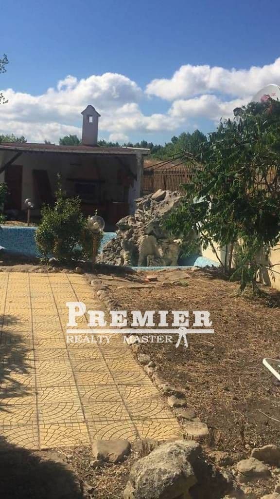 1-Bedroom Townhouse in Nessebar, photo 3