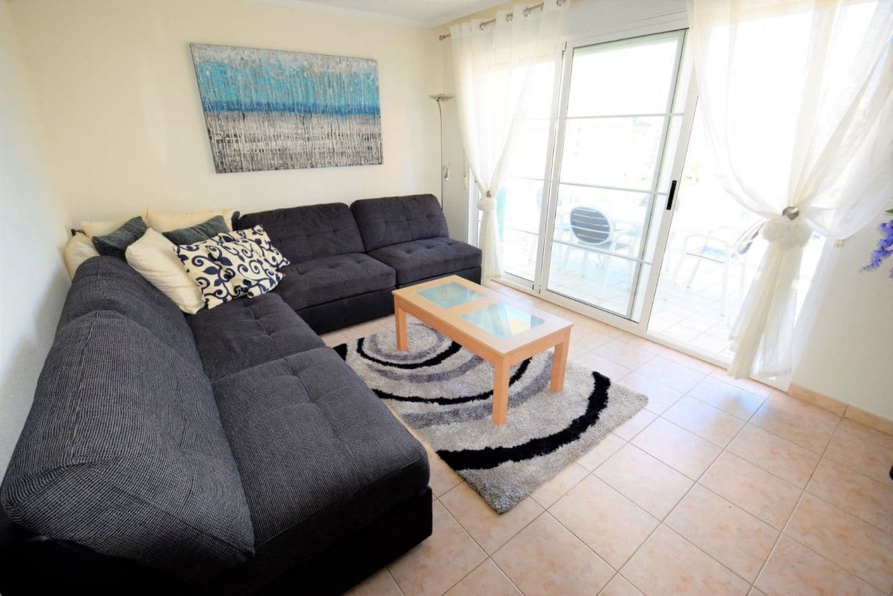 Пентхаус в Гуардамар-дель-Сегура, Испания, 99 м², фото 4