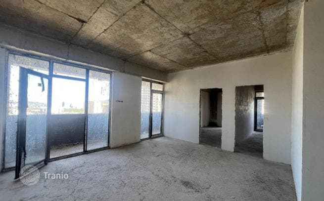 2-Bedroom Apartment in Saburtalo, Tbilisi, photo 3