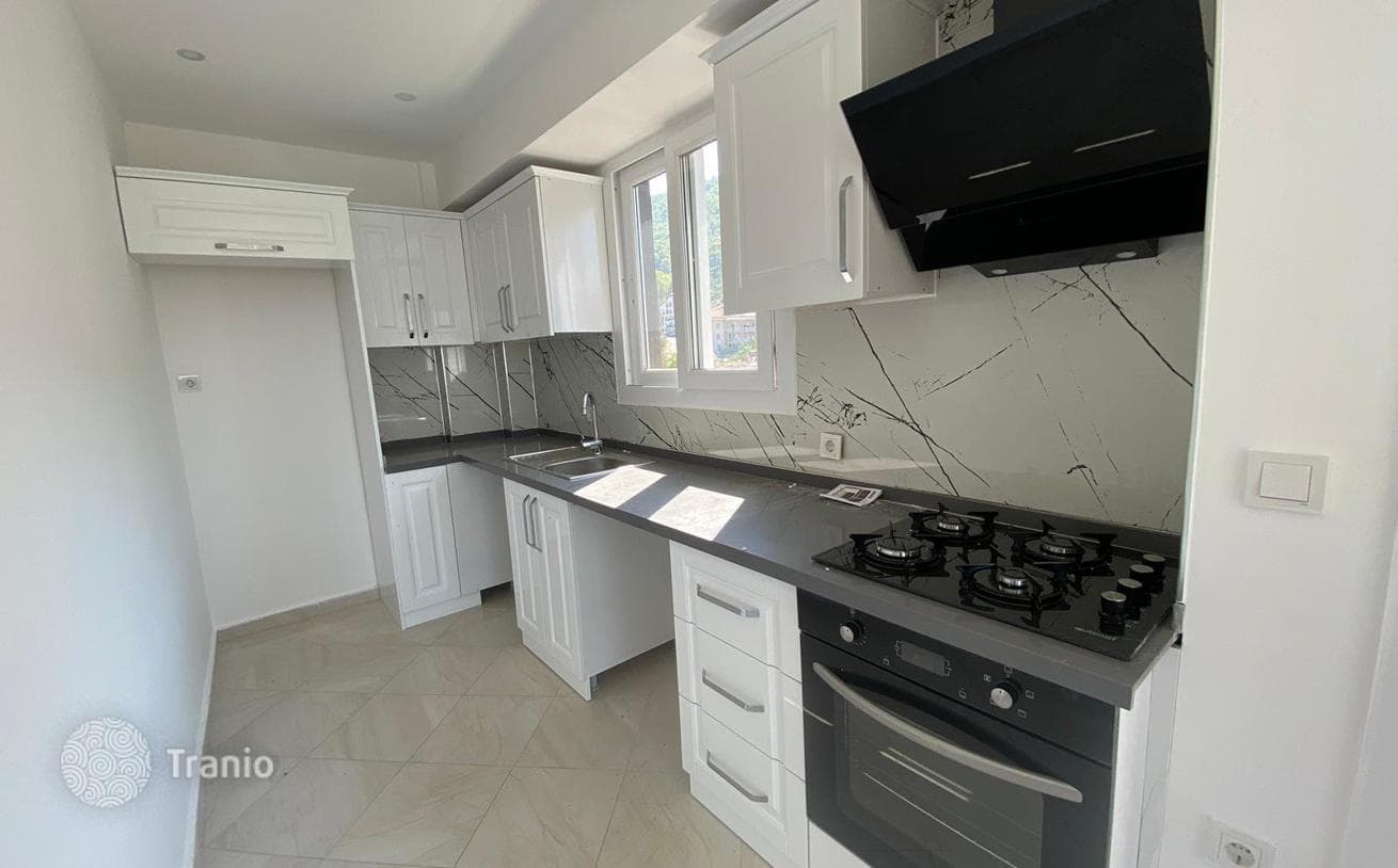 1-Bedroom Apartment with Sea View in Deliktas, Fethiye, photo 2