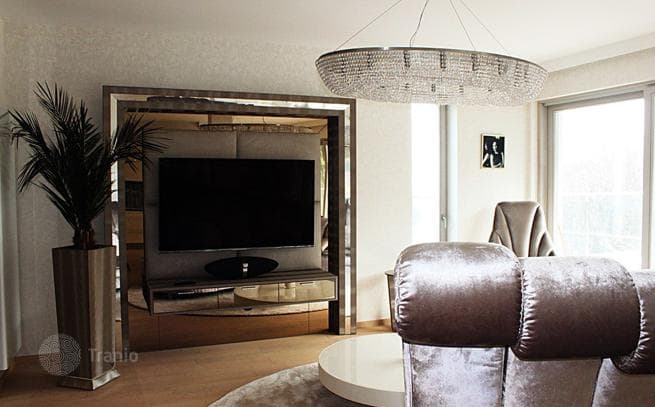 3-Bedroom Penthouse with Panoramic City View in District 12, Budapest