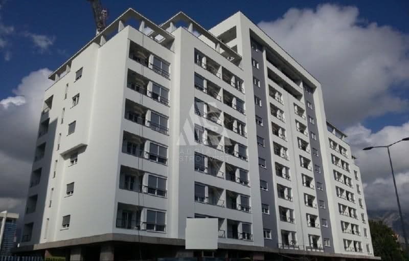 Пентхаус в Баре, Черногория, 104 м²