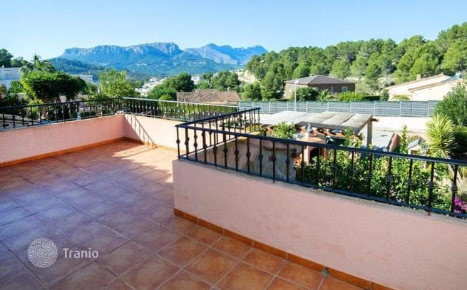 2-Bedroom House in Calpe, photo 2