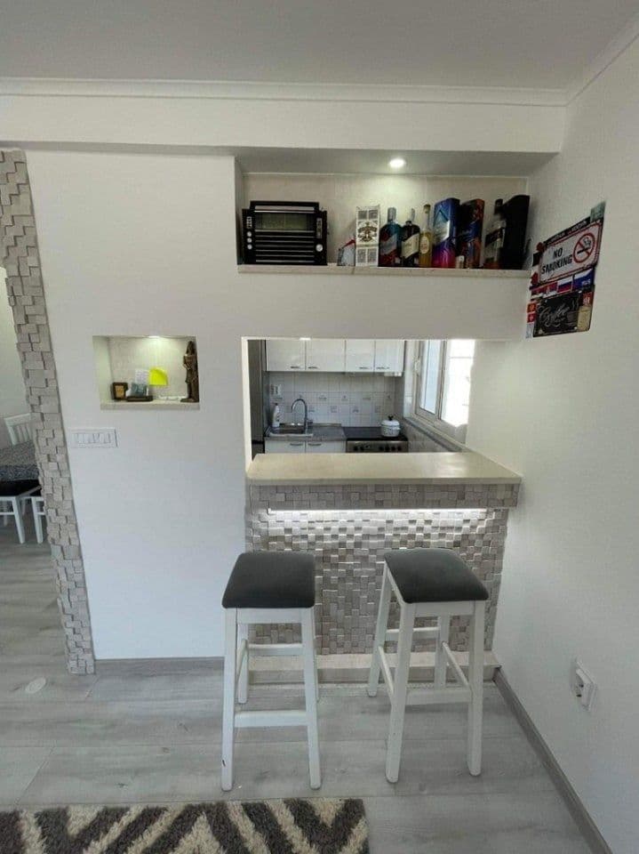 2-Bedroom Apartment in Igalo, Herceg Novi