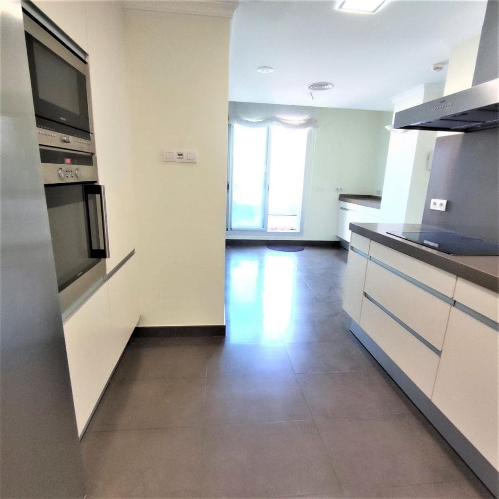 Пентхаус в Валенсии, Испания, 280 м², фото 4