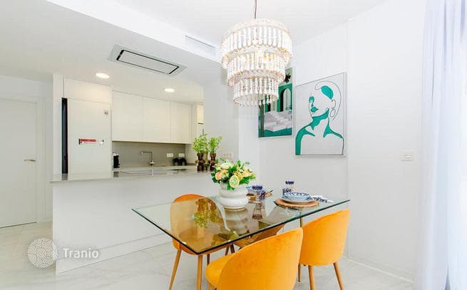 New Villa with Private Pool in Orihuela, Spain, photo 5
