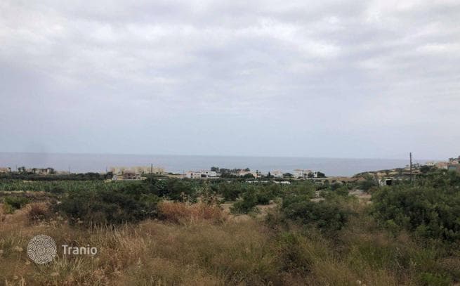 Land Plot in Paphos, Cyprus, photo 5