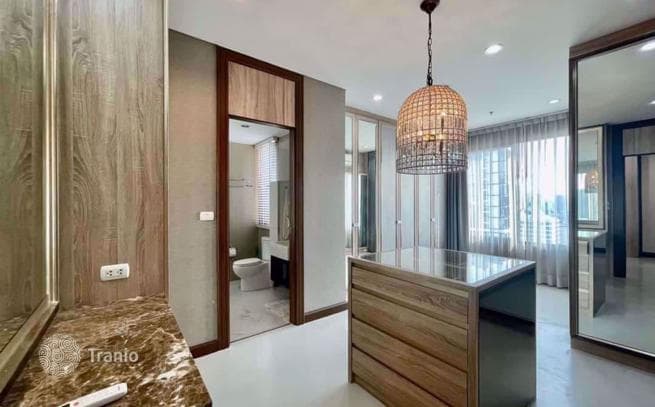 3-Bedroom Condo in Ratchathewi, Bangkok, photo 5
