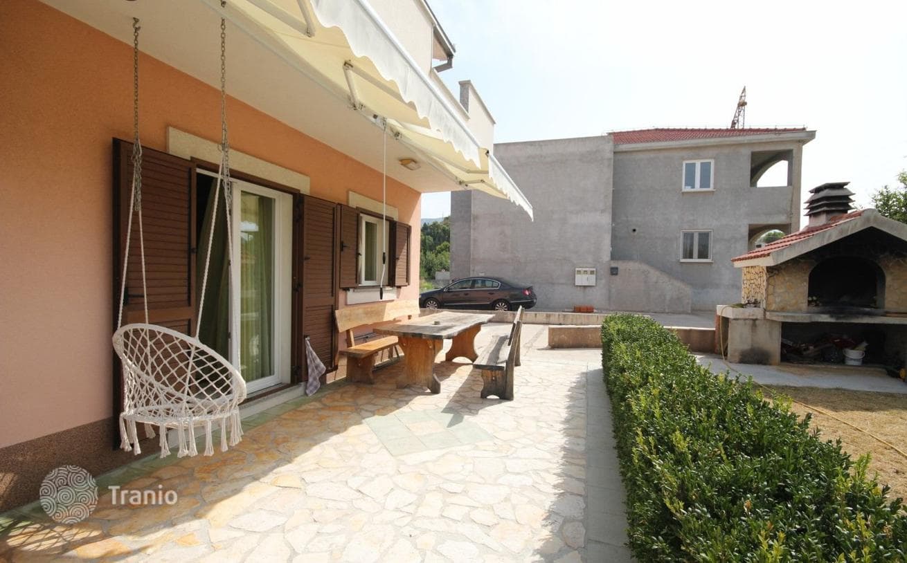 5-Bedroom House in Solin, Dalmatia