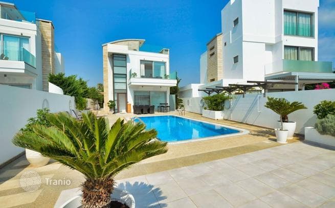 5-комнатная вилла 228 м² в Айя-Напе, Кипр, фото 5