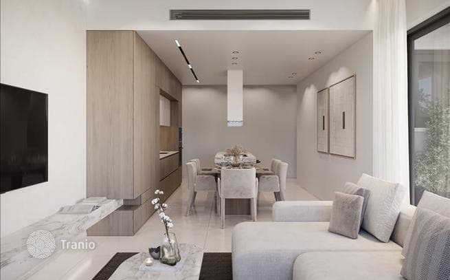 New Apartments in Gated Community 5 Minutes from the Beach in Agios Athanasios, photo 5