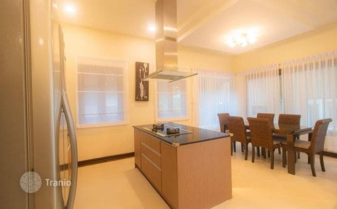 Spacious Villa with Private Pool in Bophut, Koh Samui, photo 5