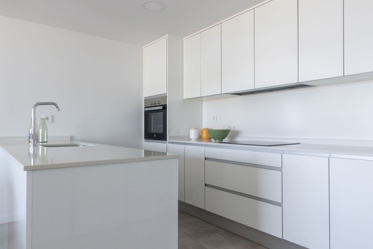 2-Bedroom Apartment in Finestrat, photo 3