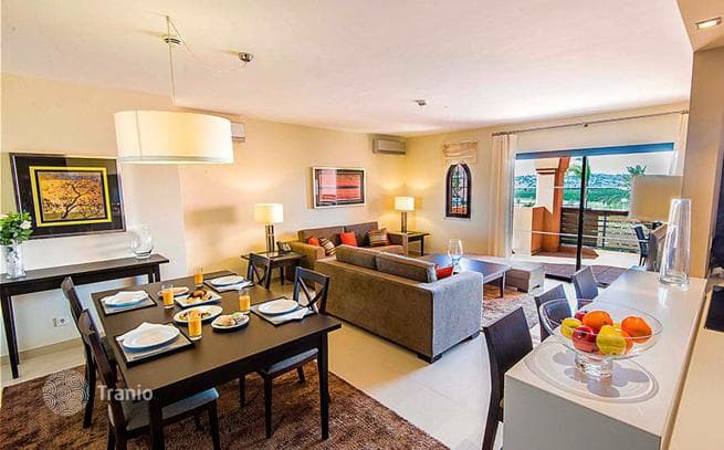 Apartments with Pool Near Golf Course in Alcantarilla, Algarve, photo 4