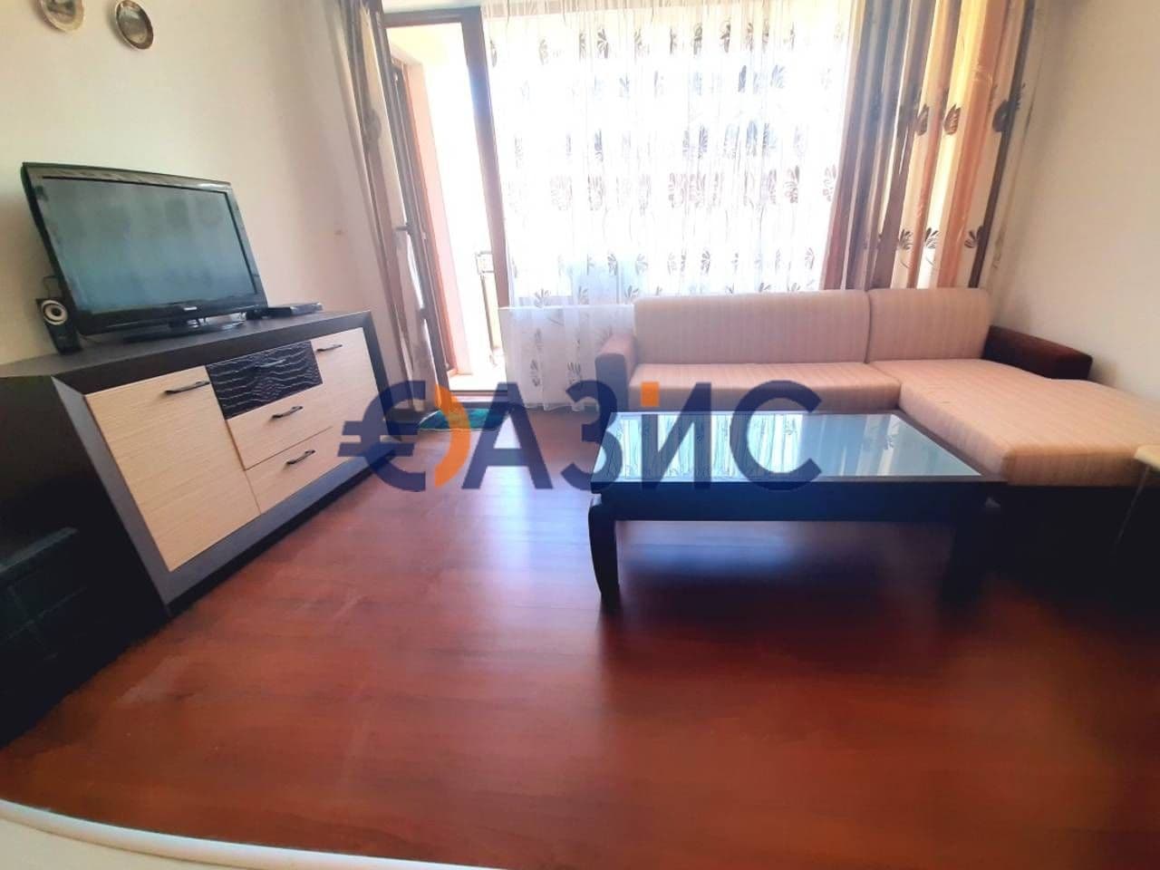 Апартаменты в Равде, Болгария, 55 м², фото 4