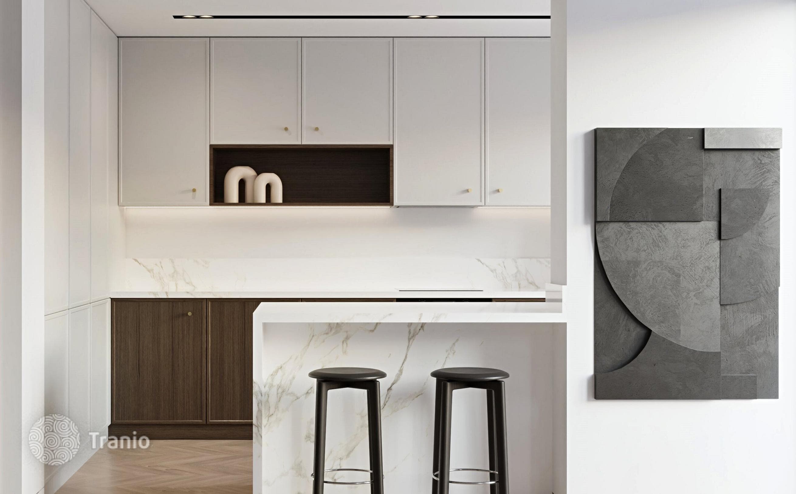 New Luxury Apartments 600 m from the Acropolis in Koukaki, Athens, photo 4