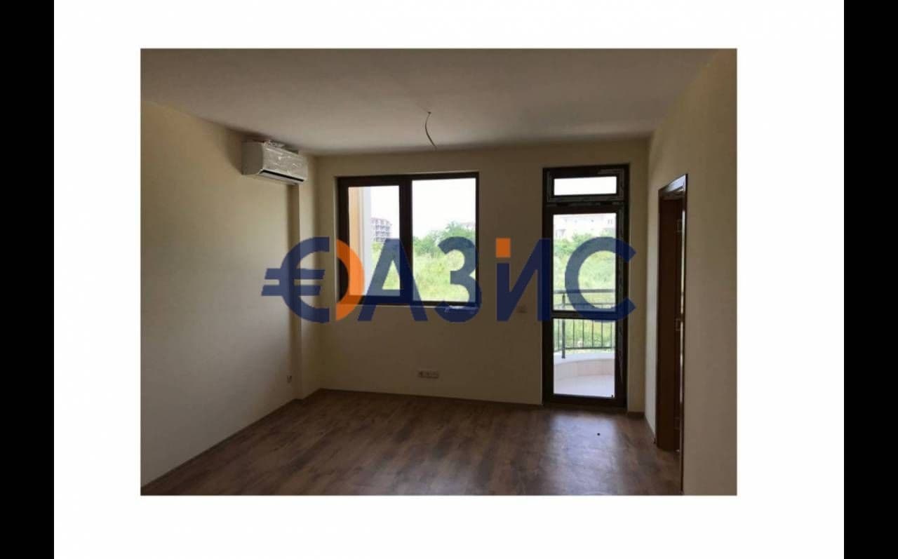 Апартаменты в Равде, Болгария, 55.1 м²