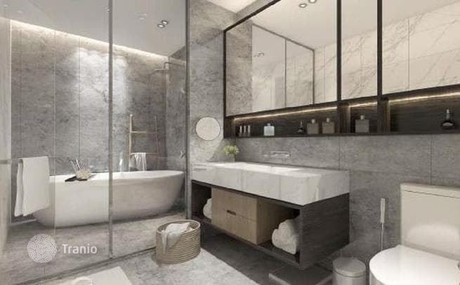 Villas with Rooftop Pools and Gym in Kata, Phuket, photo 5