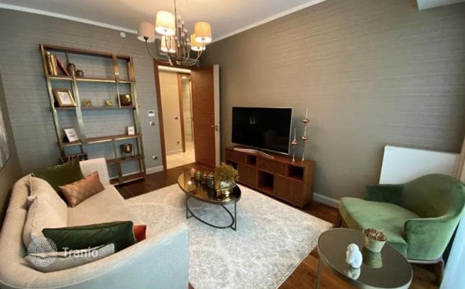 2-Bedroom Apartment in Kadikoy, Istanbul, photo 4