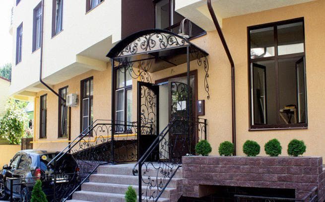 Modern Apartments Within Walking Distance of the Beach in Adler, Sochi, photo 4